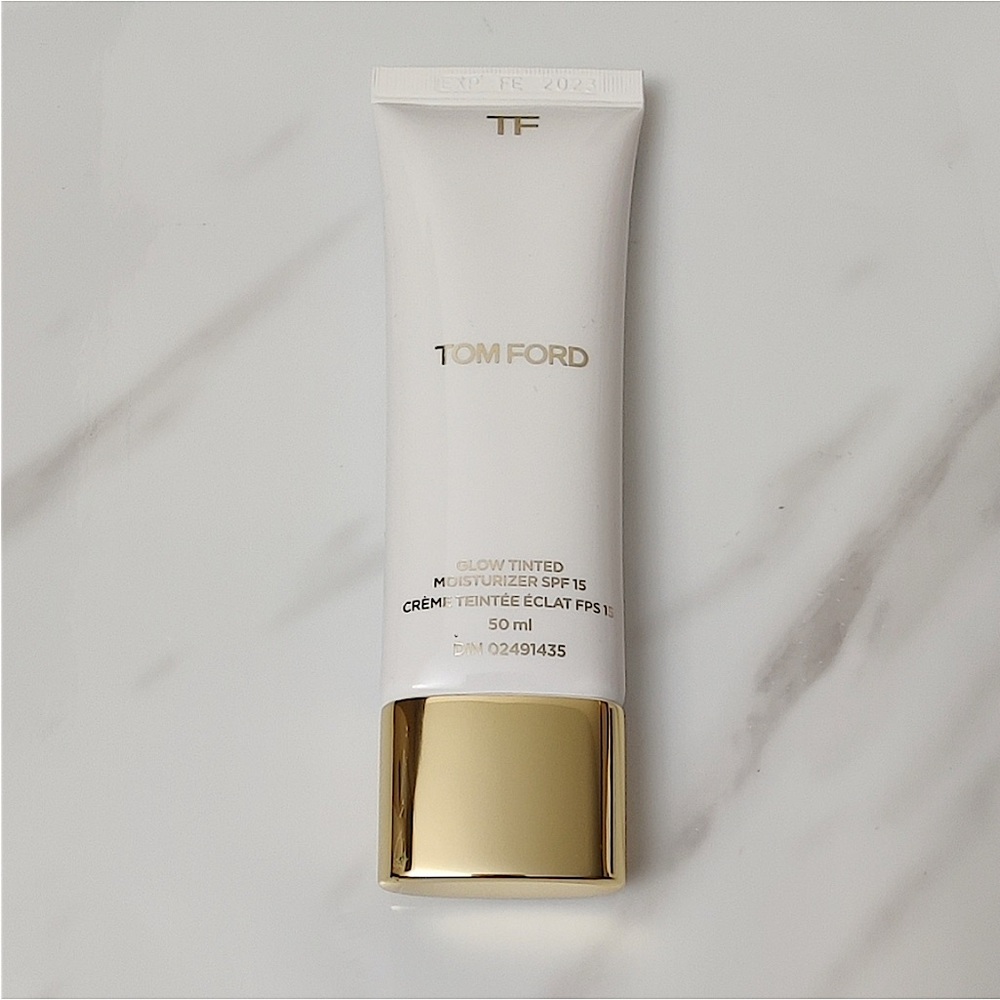 NEW TOM FORD Tinted Foundation
